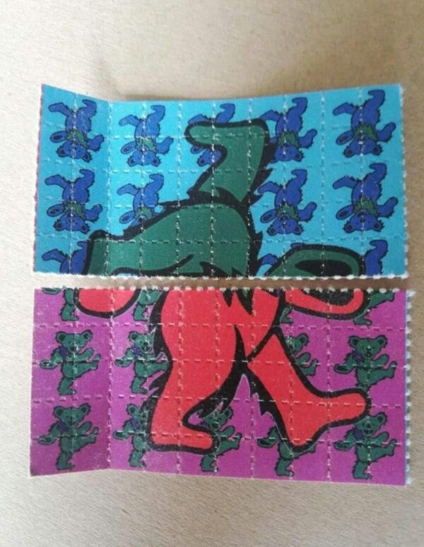 LSD 200-500µg Lisboa Online